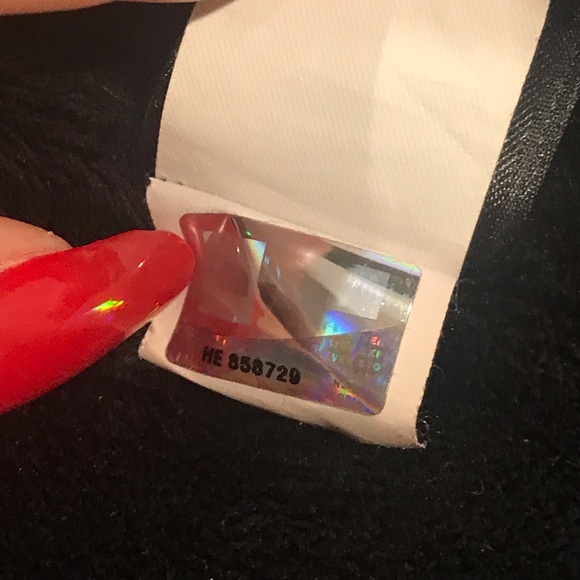 πππHPππTHE NORTH FACE WINTER JACKET π€like new size Sππ - Picture 7 of 15